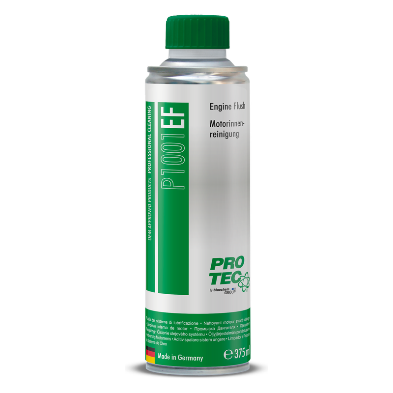 PRO-TEC Engine Flush (P1001EF)