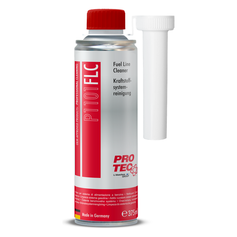PRO-TEC Fuel Line Cleaner (P1101FLC)