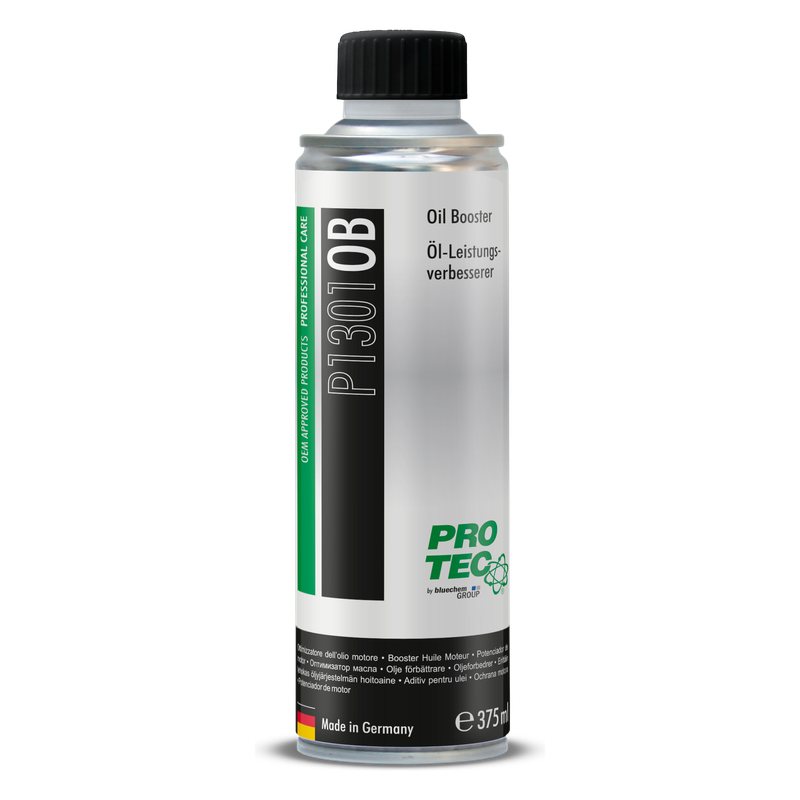 PRO-TEC Oil Booster (P1301OB)